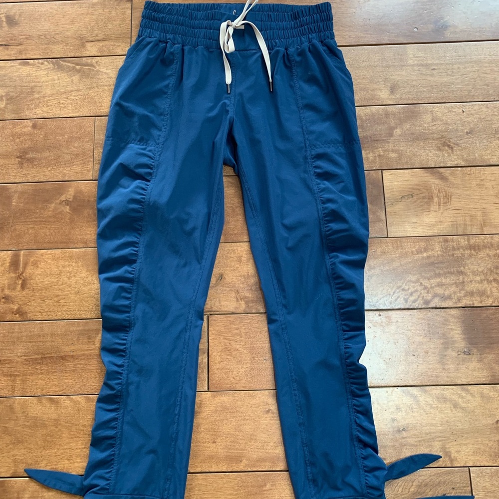 Prana hiking pants